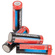 Delkin Rechargeable AA Batteries