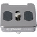 Explorer EX-50 Quick Release Plate