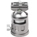 Explorer EX-XL Epic Ball Head with Arca-Type Quick Release Plate (Extra Large)