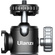 Ulanzi U-80 Mini Metal Dual Cold Shoe Ball Head