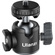 Ulanzi U-80 Mini Metal Dual Cold Shoe Ball Head