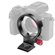 Ulanzi S-63 Rotatable Horizontal-To-Vertical Mount Plate Kit