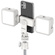 Ulanzi ST-06S Smartphone Mount (White)