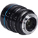 Sirui Nightwalker 35mm T1.2 S35 Cine Lens (X Mount, Black)