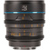 Sirui Nightwalker 35mm T1.2 S35 Cine Lens (X Mount, Gun Metal Grey)