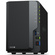 Synology DiskStation DS220+ 2-Bay NAS Enclosure (16TB)
