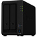 Synology DiskStation DS720+ 2-Bay NAS Enclosure (20TB)