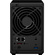 Synology DiskStation DS720+ 2-Bay NAS Enclosure (20TB)