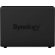 Synology DiskStation DS720+ 2-Bay NAS Enclosure (20TB)