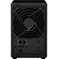 Synology DiskStation DS720+ 2-Bay NAS Enclosure (4TB)