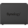 Synology DS923+ 4-Bay NAS Enclosure (4GB ram)