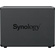 Synology DiskStation DS423+ 4-Bay NAS Enclosure (40TB)