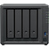 Synology DiskStation DS423+ 4-Bay NAS Enclosure (48TB)