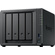 Synology DiskStation DS423+ 4-Bay NAS Enclosure (48TB)