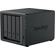 Synology DiskStation DS423+ 4-Bay NAS Enclosure (48TB)