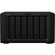 Synology DiskStation DS1621+ 6-Bay NAS Enclosure (72TB)