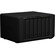 Synology DiskStation DS1621+ 6-Bay NAS Enclosure (72TB)