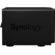 Synology DiskStation DS1621+ 6-Bay NAS Enclosure (72TB)
