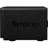 Synology DiskStation DS1621+ 6-Bay NAS Enclosure (72TB)