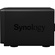 Synology DiskStation DS1621+ 6-Bay NAS Enclosure (12TB)