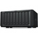 Synology DiskStation DS1821+ 8-Bay NAS Enclosure (96TB)