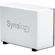 Synology DiskStation DS223j 2-Bay NAS Enclosure (6TB)