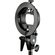 Godox S-Type Speedlite Bracket for Bowens - Open Box