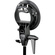 Godox S-Type Speedlite Bracket for Bowens - Open Box