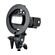 Godox S-Type Speedlite Bracket for Bowens - Open Box