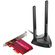 TP-Link Archer AX3000 Wireless Dual-Band PCIe Wi-Fi Adapter with Bluetooth 5.0