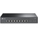 TP-Link TL-SX1008 8-Port 10G Unmanaged Network Switch