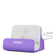Belkin Mixit ChargeSync Dock - Purple and Cable