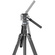 SmallRig CT190 FreeBlazer Aluminium Alloy Video Tripod