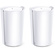 TP-Link Deco X95 AX7800 Wireless Tri-Band Multi-Gig Mesh Wi-Fi System (2-Pack)
