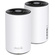 TP-Link Deco XE75 Pro AXE5400 Wireless Tri-Band 2.5G / Gigabit Mesh Wi-Fi System (2-Pack)