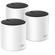 TP-Link Deco X55 AX3000 Wireless Dual-Band Gigabit Mesh Wi-Fi System (3-Pack)