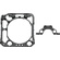 Wooden Camera Faceplate Cage System for Sony VENICE Series Cameras
