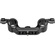 Wooden Camera 15mm Dual Rod Clamp for Sony VENICE/VENICE 2 Quick Release Top Plate