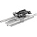 Wooden Camera Baseplate System for ALEXA 35
