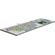 LogicKeyboard Advance Line Final Cut Pro X Ultra-Thin Aluminum Keyboard