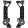 Wooden Camera Side Rail System for ALEXA 35