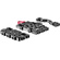 Wooden Camera Top Plate System for ALEXA 35