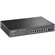 TP-Link Jetstream TL-SG2210MP 10-Port Gigabit PoE+ Compliant Managed Switch with SFP