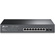 TP-Link Jetstream TL-SG2210MP 10-Port Gigabit PoE+ Compliant Managed Switch with SFP