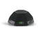 Biamp Devio SCR-25T & DTM-1 Tabletop Conferencing Bundle (Black)