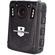 PatrolEyes EDGE 2K GPS Auto IR Police Body Camera (64GB)