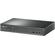 TP-Link TL-SF1009P 9-Port 10/100 Mb/s PoE+ Compliant Unmanaged Switch
