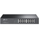 TP-Link 16-Port 10/100 Mb/s Desktop/Rackmount Switch