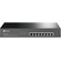TP-Link TL-SG1008MP 8-Port Gigabit PoE+ Compliant Unmanaged Switch