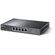 TP-Link TL-SG105-M2 5-Port 2.5 Gigabit Unmanaged Switch